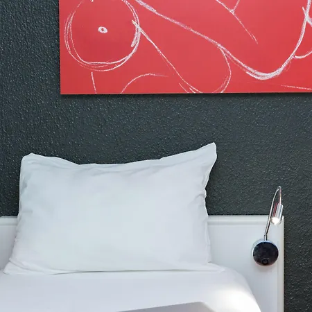 Ibis Montelimar Nord فندق 3*