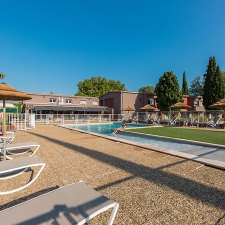 מלון Ibis Montelimar Nord 3*