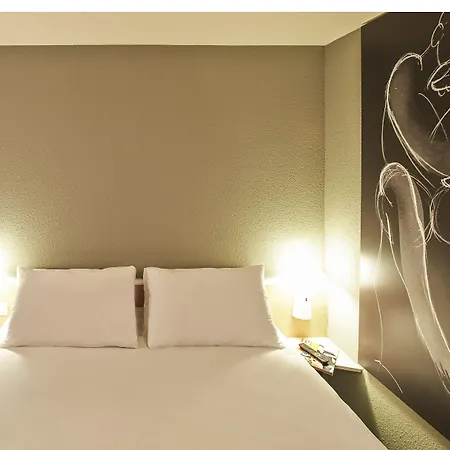 Ibis Montelimar Nord Hotel
