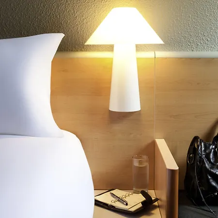 Ibis Montelimar Nord 3*