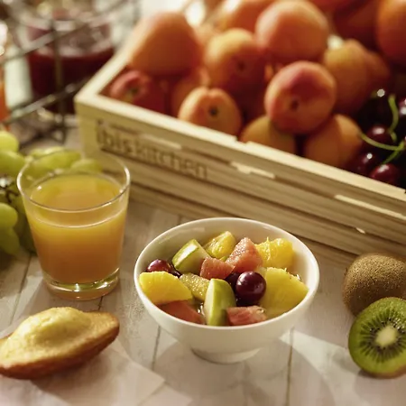 Ibis Montelimar Nord 3*