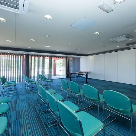 فندق Ibis Montelimar Nord Saulce-sur-Rhône