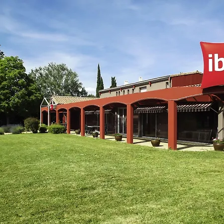 Ibis Montelimar Nord فندق 3*