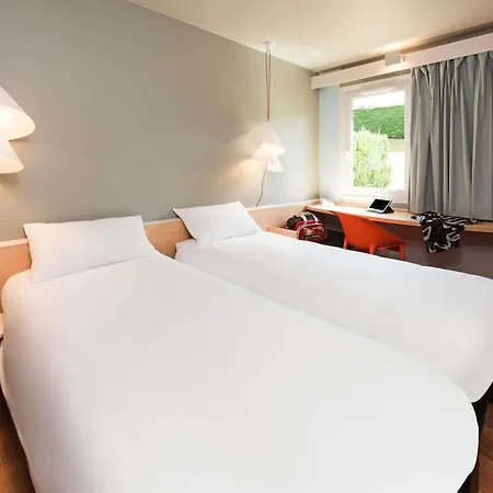 Ibis Montelimar Nord 3* Saulce-sur-Rhône