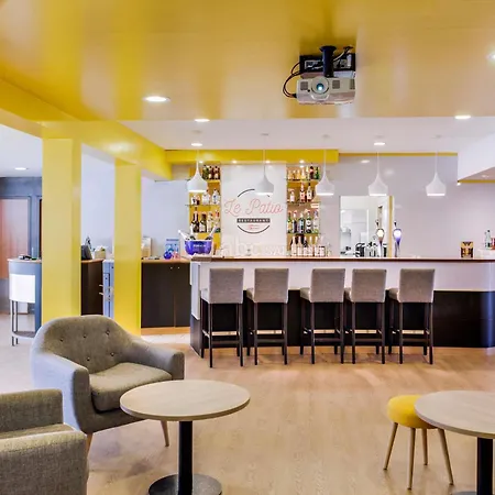 Hotel Ibis Montelimar Nord Saulce-sur-Rhône