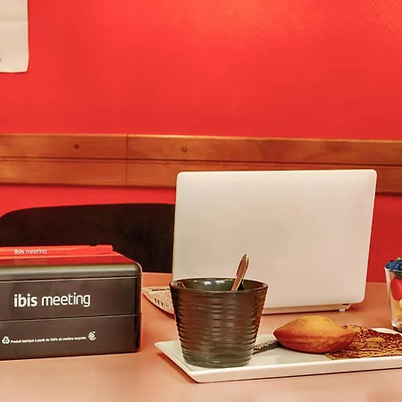 Ibis Montelimar Nord 3*