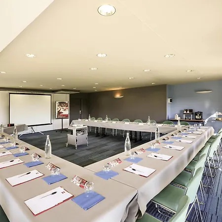 Ibis Montelimar Nord Hotel