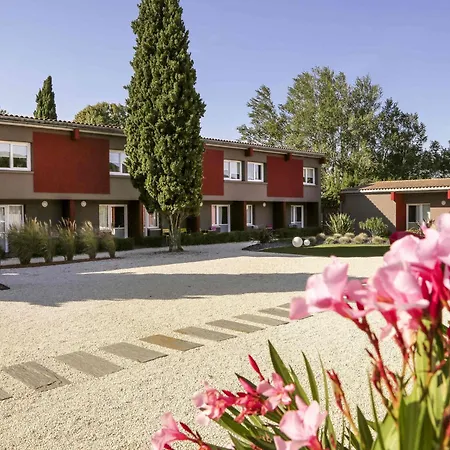 فندق Ibis Montelimar Nord Saulce-sur-Rhône