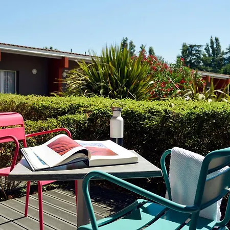 Ibis Montelimar Nord Hotel 3*