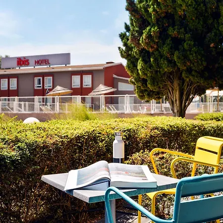 Ibis Montelimar Nord