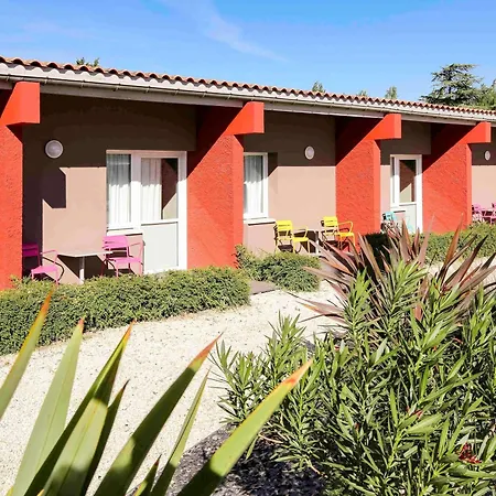Ibis Montelimar Nord Saulce-sur-Rhone