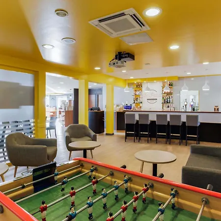 Ibis Montelimar Nord 3*