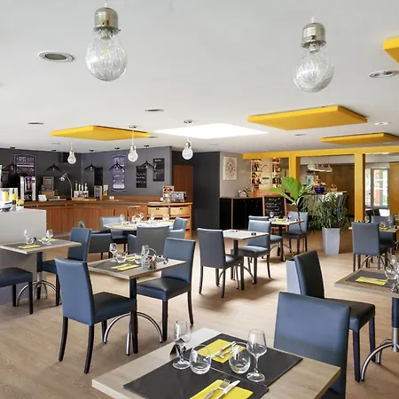 Ibis Montelimar Nord