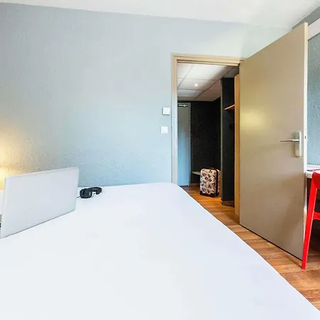 Ibis Montelimar Nord Saulce-sur-Rhone