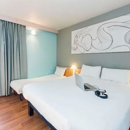 Ibis Montelimar Nord