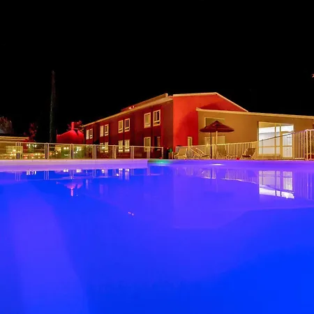 Ibis Montelimar Nord
