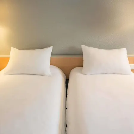 Ibis Montelimar Nord