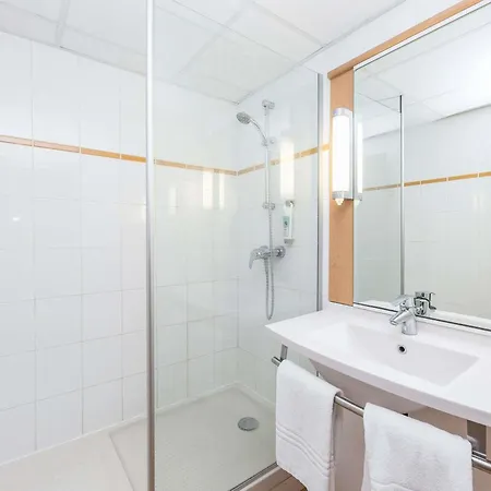 Ibis Montelimar Nord 3*