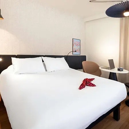 Ibis Montelimar Nord ホテル 3*