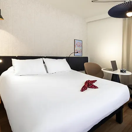 Ibis Montelimar Nord