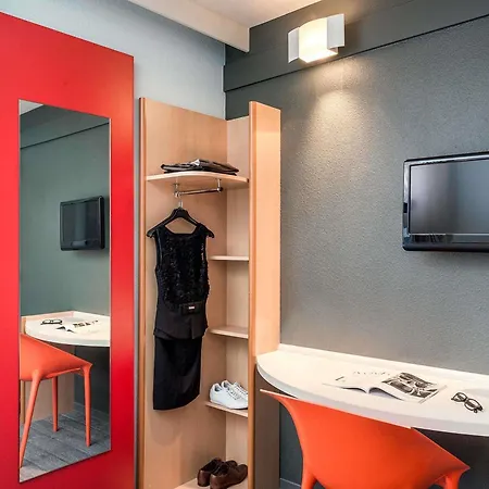 ホテル Ibis Montelimar Nord