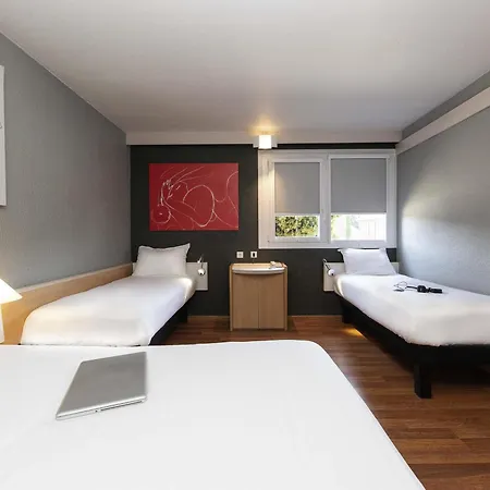 Ibis Montelimar Nord 3*
