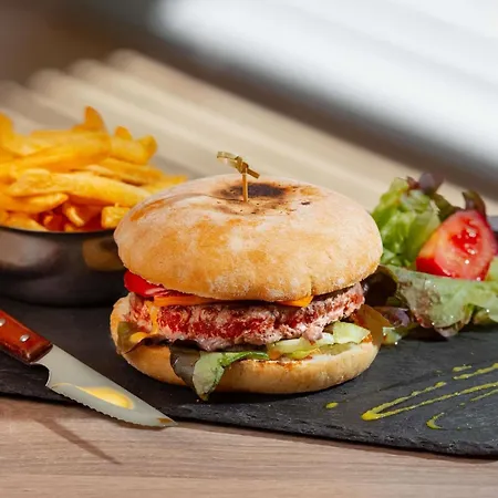 Ibis Montelimar Nord 3*