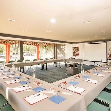 Ibis Montelimar Nord ホテル Saulce-sur-Rhône