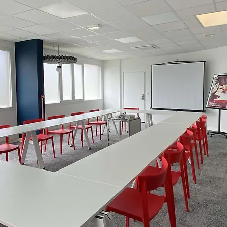 Hotel Ibis Montelimar Nord 3*