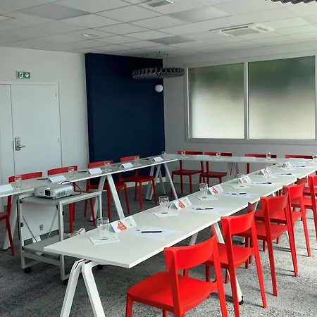 Hotel Ibis Montelimar Nord