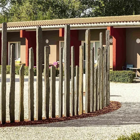 Ibis Montelimar Nord فندق Saulce-sur-Rhône