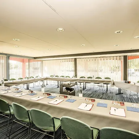 Hotel Ibis Montelimar Nord 3*