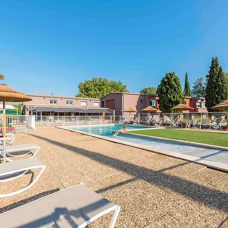 Ibis Montelimar Nord 3*