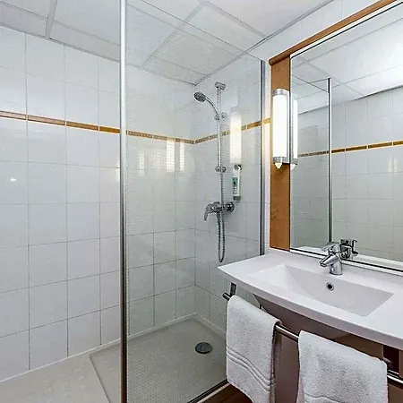 호텔 Ibis Montelimar Nord