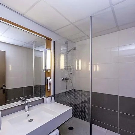 Ibis Montelimar Nord 3* Saulce-sur-Rhône