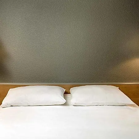 Ibis Montelimar Nord 호텔 Saulce-sur-Rhône