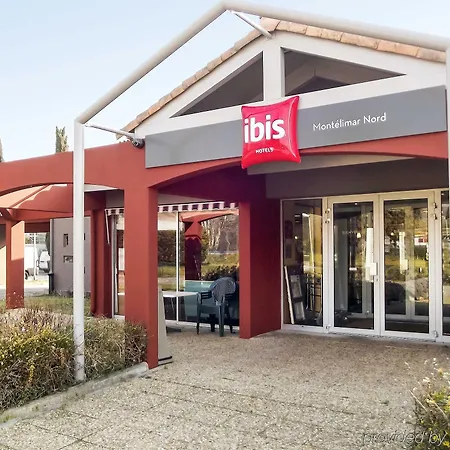 Ibis Montélimar Nord Hotel