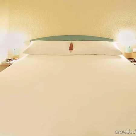 Ibis Montelimar Nord Saulce-sur-Rhône