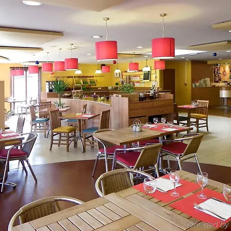 Ibis Montelimar Nord 3* Saulce-sur-Rhône