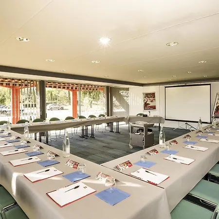 فندق Ibis Montelimar Nord 3*