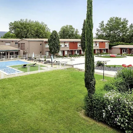 Ibis Montelimar Nord 3*