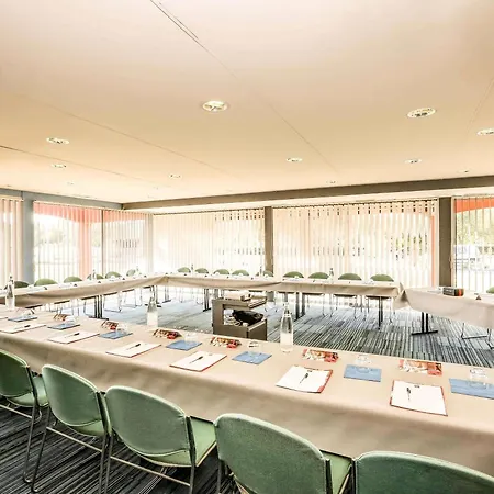 Ibis Montelimar Nord 3*