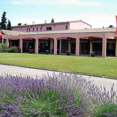 Ibis Montelimar Nord