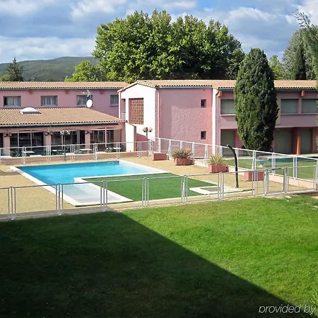 Ibis Montelimar Nord