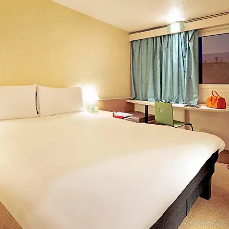 Ibis Montelimar Nord 3* Saulce-sur-Rhône