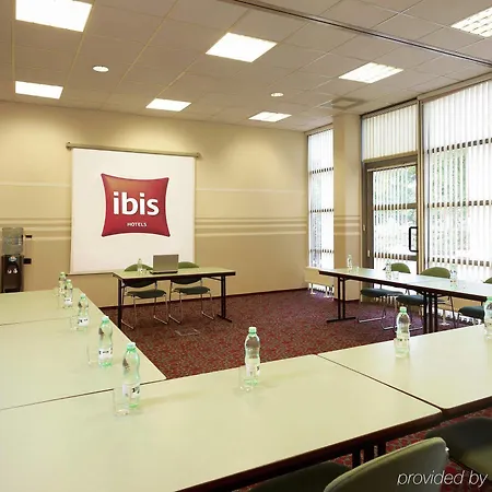 Hotel Ibis Montelimar Nord