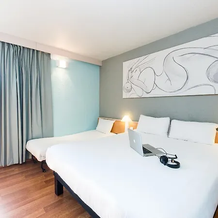 Ibis Montélimar Nord 3*