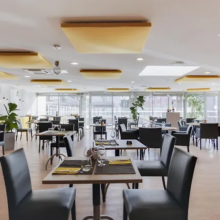 Ibis Montélimar Nord