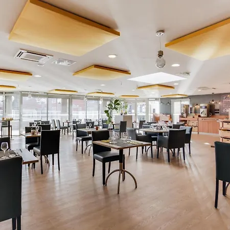 Ibis Montélimar Nord 3*