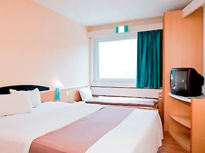 Ibis Montelimar Nord Hotel
